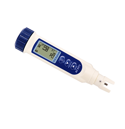 Az8373 salinimeter TDS pen food salinity meter total dissolved solids measurement of aquaculture seawater