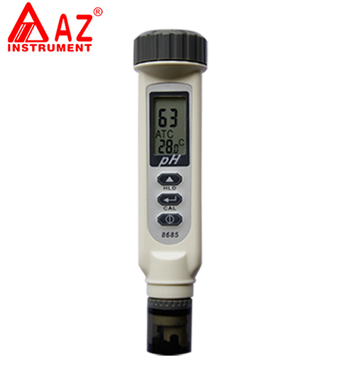 AZ8685 pH Pen