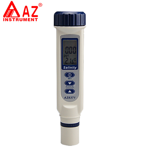 AZ8371 Salinity Pen