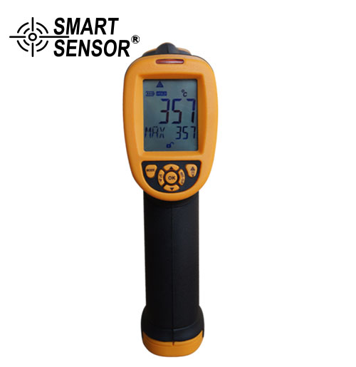 AS882A Infrared Thermometer