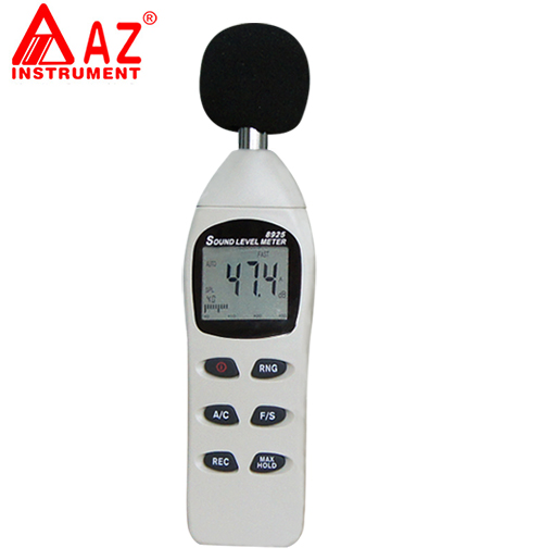 AZ8925 Sound Level Meter