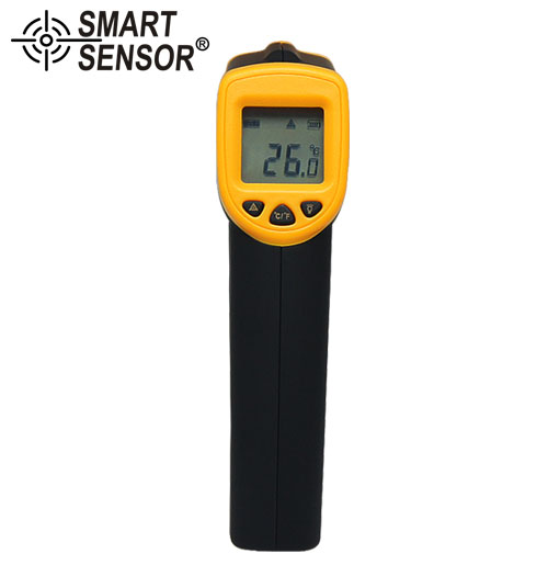 SmartSensor AR550 infrared thermometer