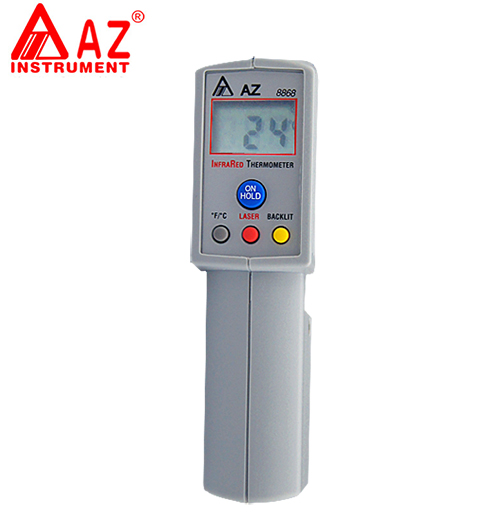 AZ8868 IR Thermometer