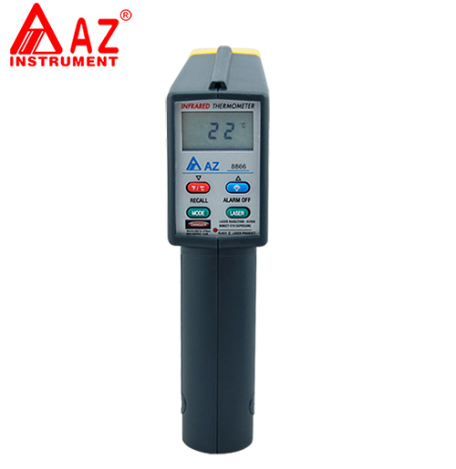 AZ8866 IR Thermometer