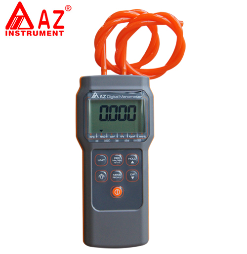 AZ82152 15psi Economic Digital Manometer